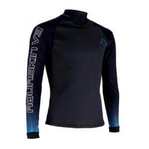 Aquasphere Aqua Skin long sleeved top