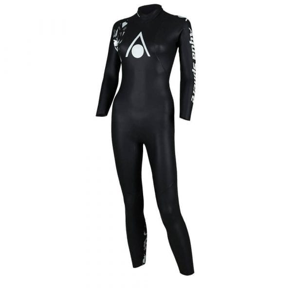 Aquasphere Pursuit V3 Westsuit Female