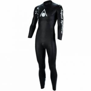 Aquasphere Pursuit V3 Westsuit Male