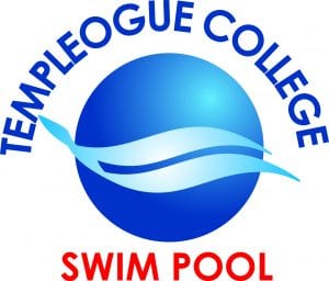 Templeogue College Swim Pool Logo