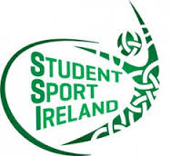 Student Sport Ireland Logo