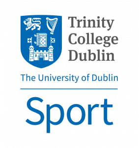 Trinity college sport logo