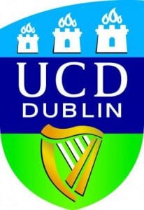 UCD Logo