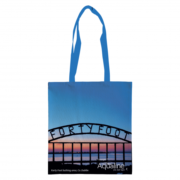 Canvas Shopping Bags | Aqualine