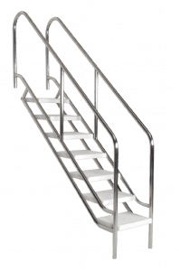 Disabled Access Ladder