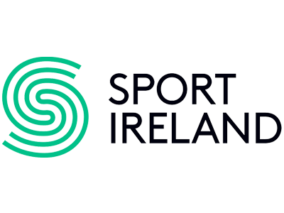 Sports Ireland Logo